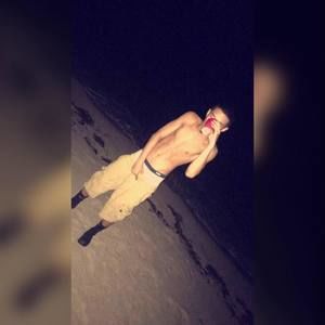 Meet your Posher, David